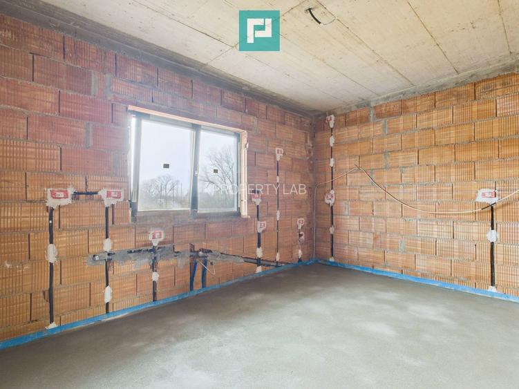 Duplex modern 4 camere Giarmata Vii - 5