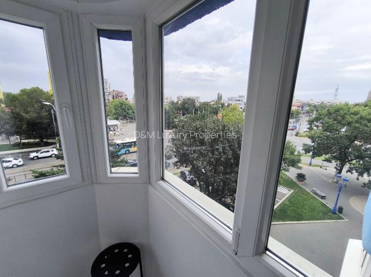 Inchiriere Garsoniera Brancoveanu vis a vis de Metrou - 6