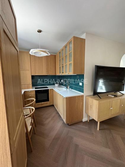 Apartament 2 camere cu vedere la mare – Quantum Residence, Mamaia Sat - 6