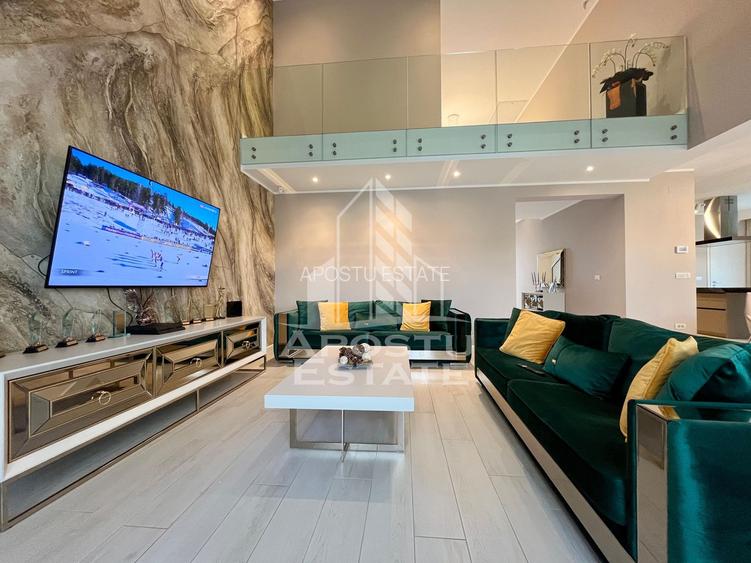 Casa exclusivista cu 5 camere, 4 bai, in Dumbravita - 9