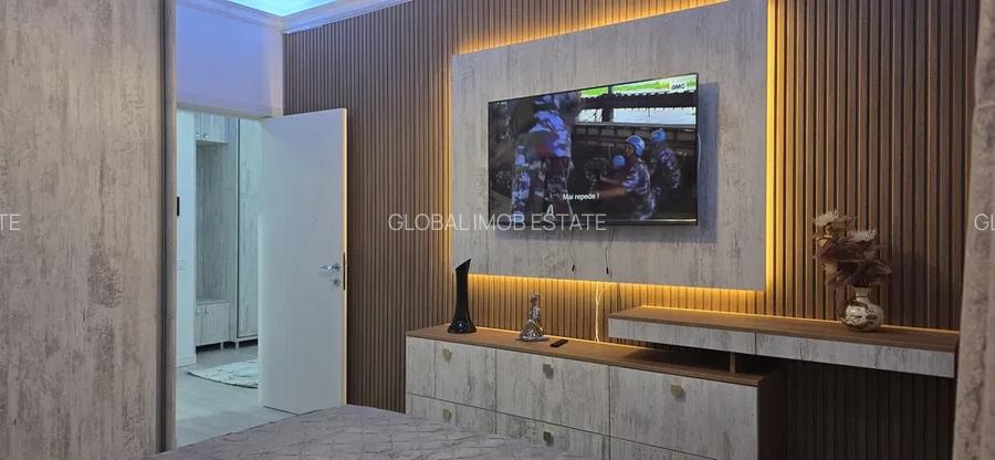 Inchiriere Apartament 2 camere Bloc Nou Loc de Parcare Lujerului-Drumul Taberei - 3