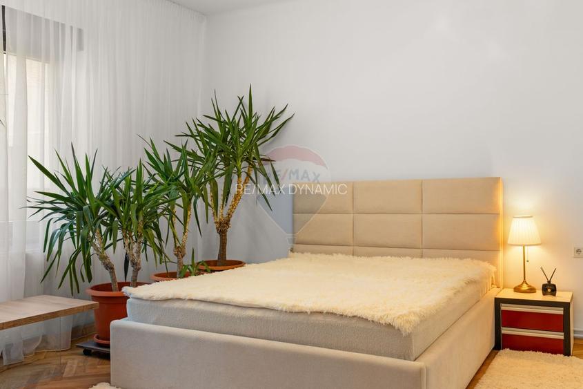 Casă cu 5 camere de vânzare - Aradul Nou - 26