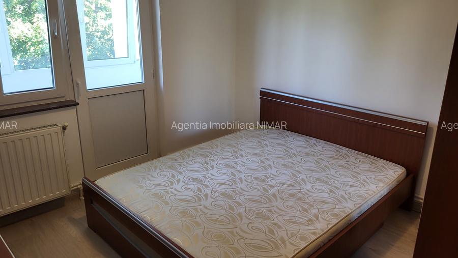 De inchiriat apartament cu trei camere situat pe bld. Brailei. - 4