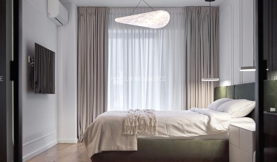 APARTAMENT 2 CAMERE MILITARI /BLOC NOU / ANSAMBLU WEST AVENUE RESIDENCE - 3