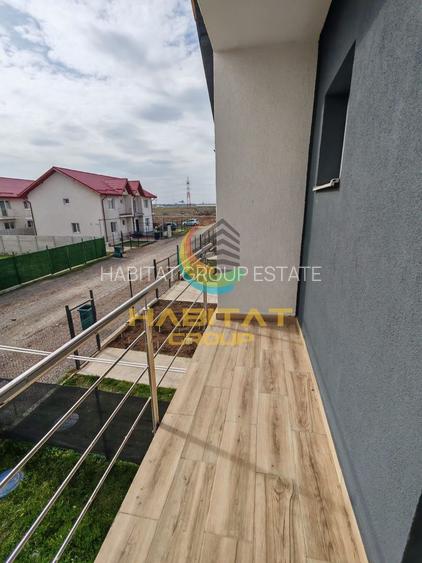 Casa 4 camere, teren 290 mp- Popesti Leordeni - 9