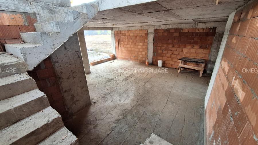 Splaiul Unirii vanzare vila in complex deosebit - 6