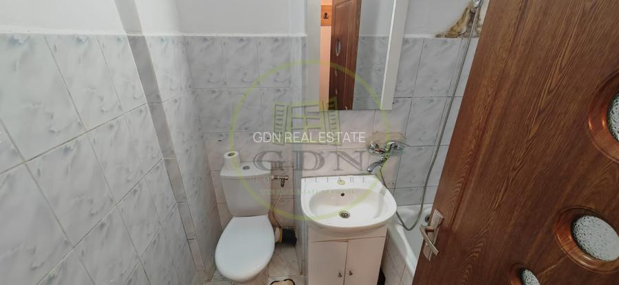 Garsoniera, 27 mp, cartier Craiovita Noua, zona Orizont - 4