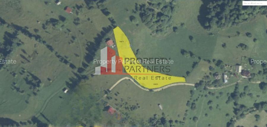 Teren in sat Pestera, comuna Moeciu. - 12