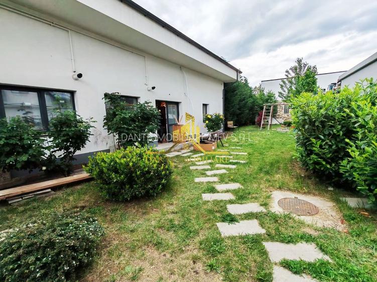 Casa, 3 camere, 2 bai, TOTUL NOU, ultrafinisata, parcare, Central - 8