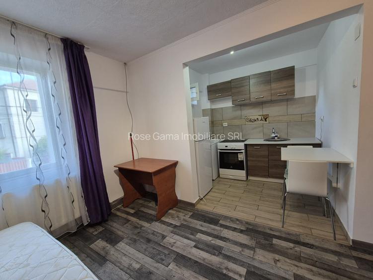 Apartament 1 camera studio Tudor Vladimirescu - 5