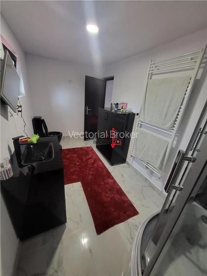 Vanzare casa 5 camere sau schimb cu aparatment in Pitesti sau Curtea de Arges- M - 14