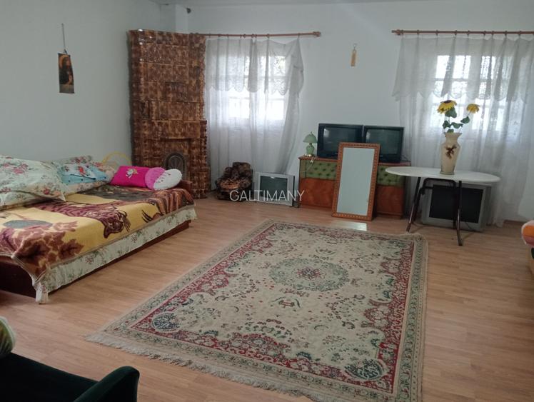 Casă  p+1+M, cu teren generos, 30 min  de București – Bâldana, județul Dâmbovița - 9