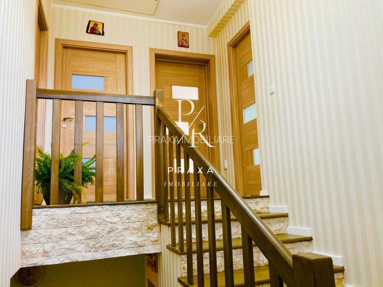 Duplex 120 mp utili ,300 mp teren, piscina, Zona Urusagului! - 6