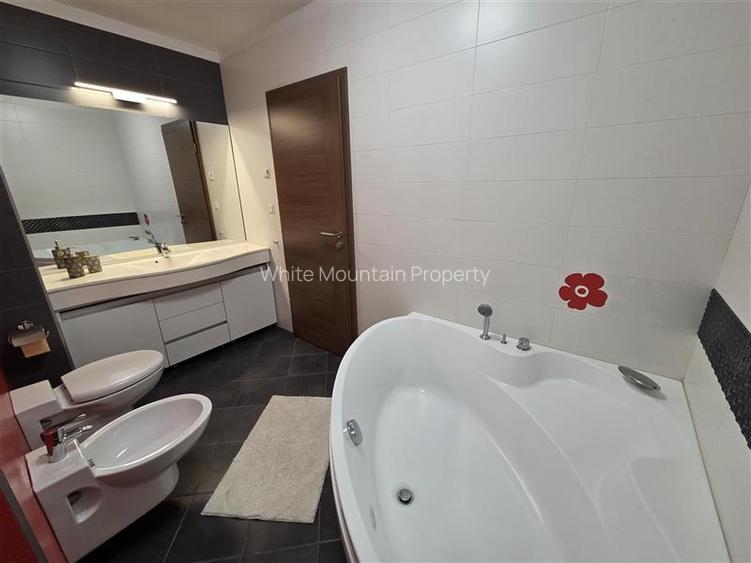 Apartament de lux si amenajare de designer in Bellevue Residence - 23