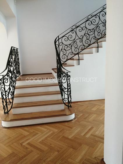 Închir Vila Floreasca 9 camere - 16