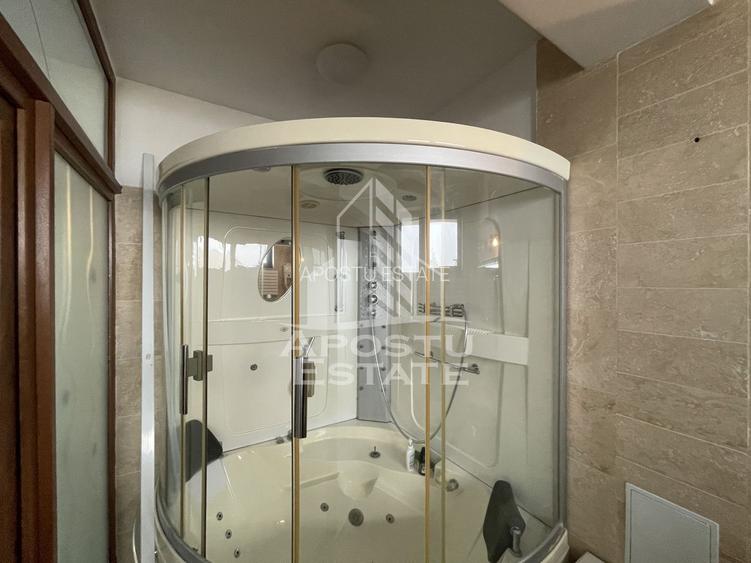 Penthouse 143 mp + terasa 125 mp, Zona Complexul Studentesc - 6