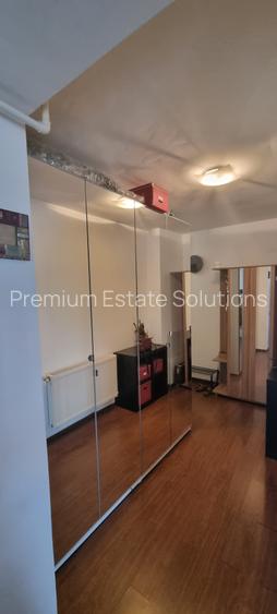 APARTAMENT 2 CAMERE -DE VANZARE-MILITARI REZIDENCE-COMISION 0 - 14