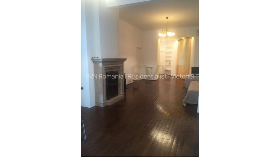 REV2005501 Vila Interbelica - Sala Radio - Stirbei Voda - 7