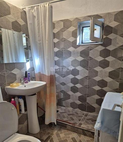 DUMBRAVA NOUA, MISCA PETRE, 52 MP ETAJ 1/8 BLOC 1983 - 14