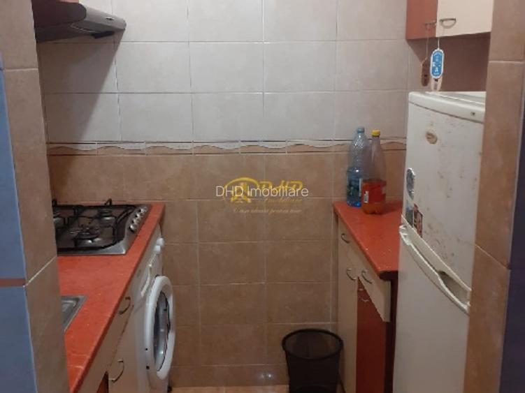 Apartament cu o camera decomandata, Pacurari. - 5