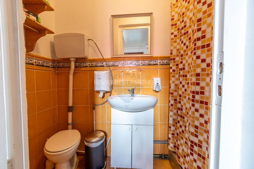 Casa de inchiriat in Andrei Muresanu, str. Anatol France - 16