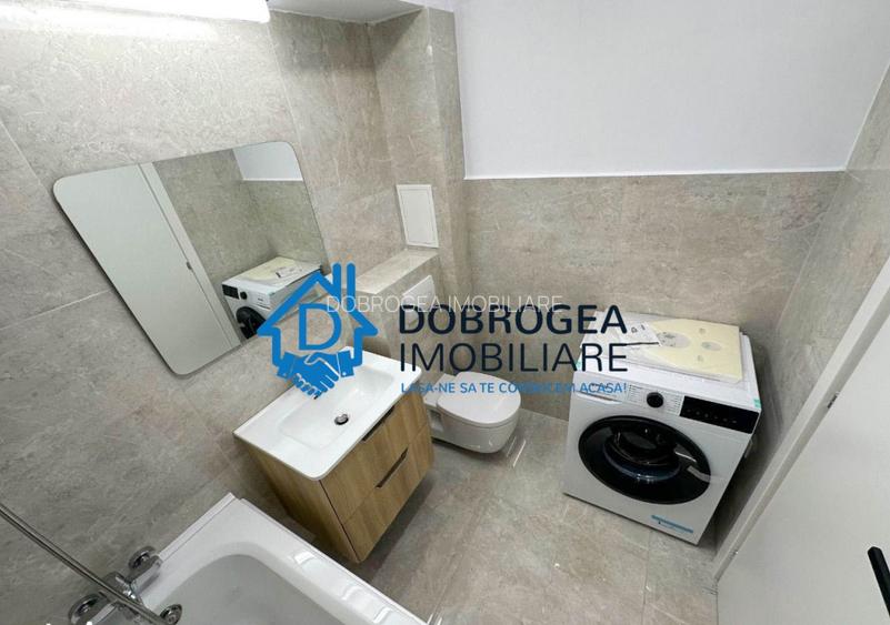 STRADA BABADAG- 2 CAMERE, CENTRALA GAZ ,ETAJ 4 ,UTILITATI INCLUSE - 14