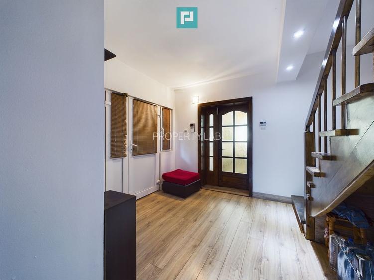 Casă ideală pentru familie extinsă în zona Crișan - 2