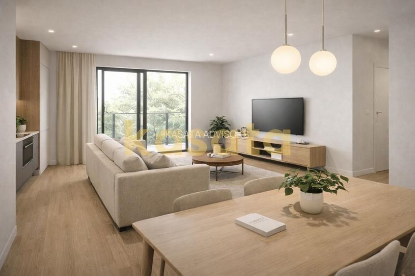 APARTAMENT PENTHOUSE | COLENTINA | NOU | FINISAJE PREMIUM | AVANS 5% - 7