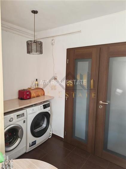 Apartament 2 camere | parter, 54 mp - Zona Kiriac - 9