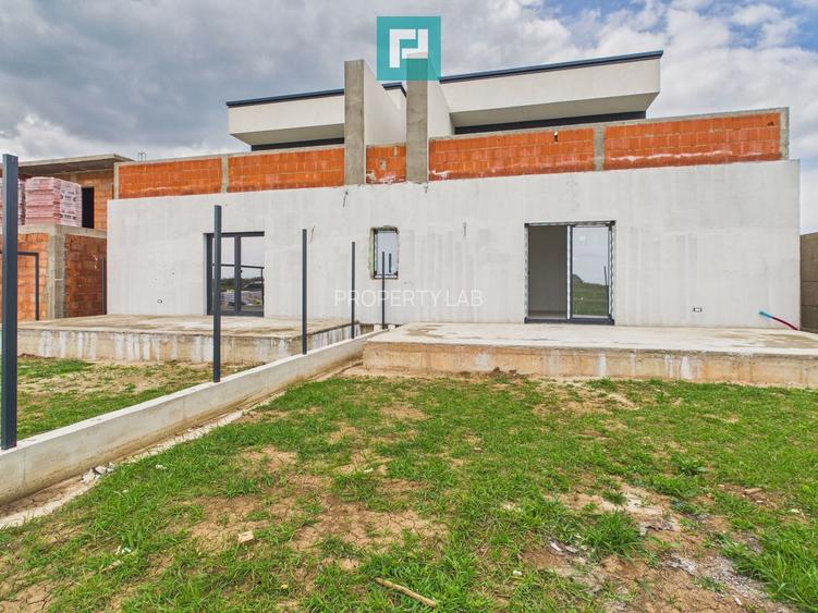 Giarmata Duplex Modern P+E - 35