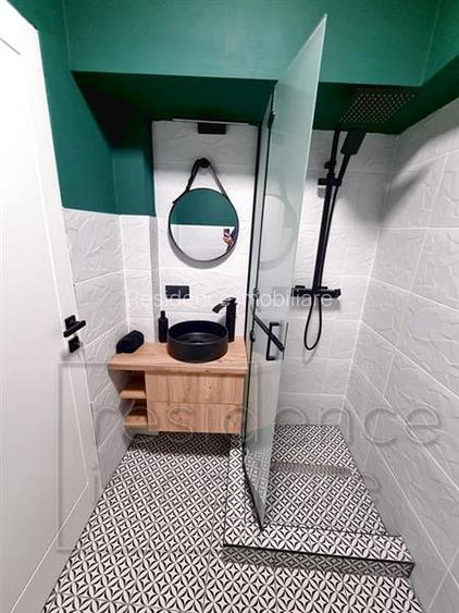 Pet friendly! Apartament renovat, 3 camere, Centru, zona Horea - 20