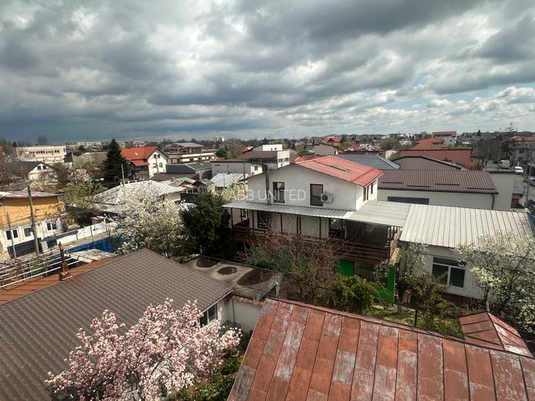 Metrou Aparatorii Patriei - 7