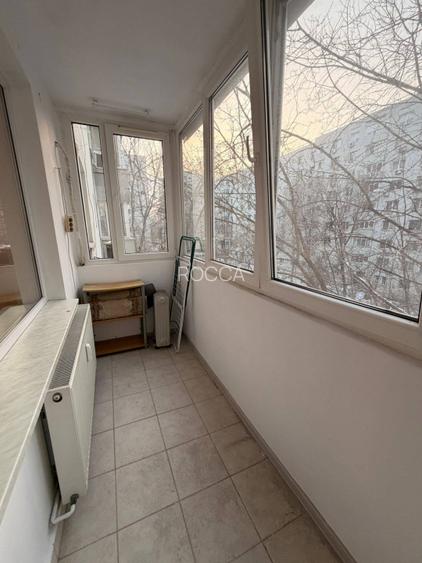 Apartament 2 camere 55 mp Titan | Etaj 3 | Metrou Nicolae Grigorescu | Parc IOR - 9