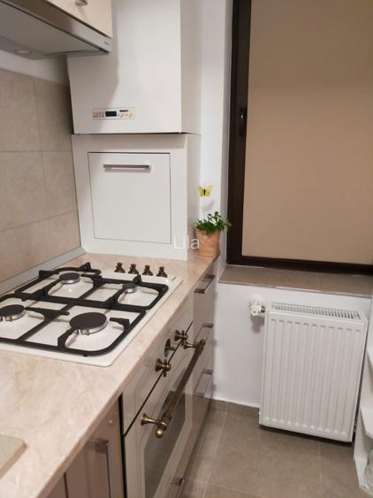apartament cu două camere, mobilat, utilat, loc parcare- bucium / Lidl  - 2