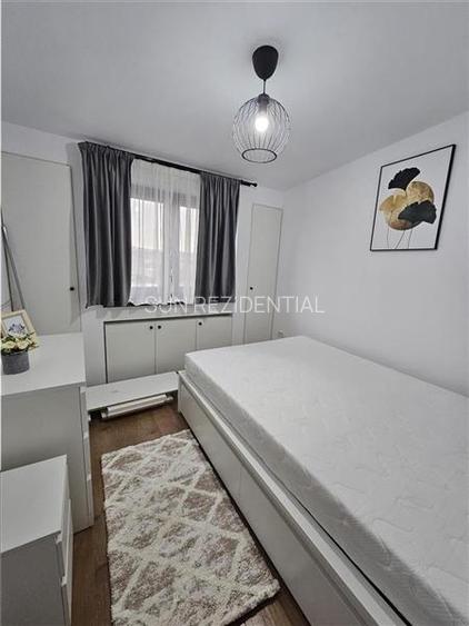 Piata Sudului-Apartament 2 Camere mobilat-utilat complet, Bloc Nou, Centrala Pro - 12