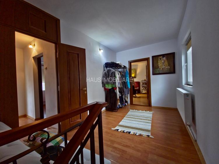 Eden  Institutul de Marină – Casă 3 cam P+M  mobilată utilată - 8