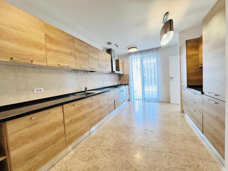 OXFORD GARDENS - Inchiriere VILA 6 dormitoare + birou || gradina - 6