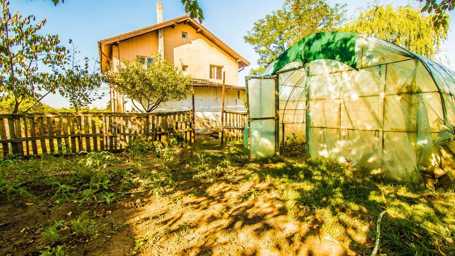 Vila de vanzare Branesti - 200 mp utili - 4