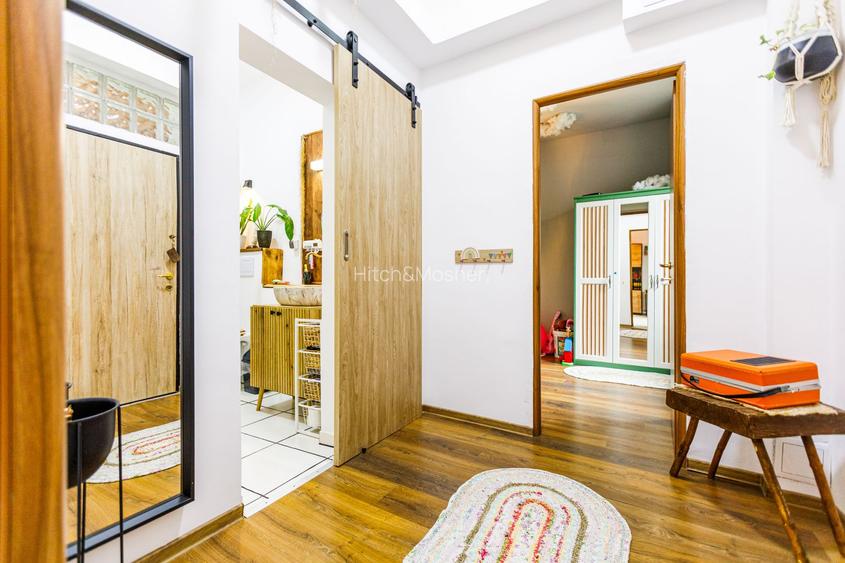 Favorit: Casă cu Personalitate, Locație Rară, - 28