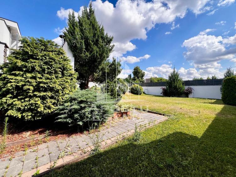 Casa de lux cu 5 camere, 4 bai, piscina privata , zona Aradului - 29