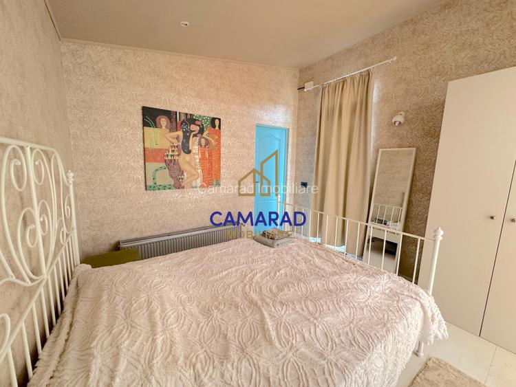 Vila vedere panoramica de vanzare - investitie - Provita de Jos, Prahova - 10