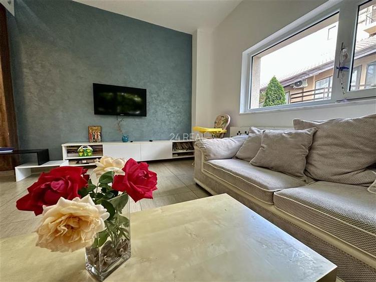 Cladire Multifunctionala 783mp Mamaia Nord - Pensiune la Cheie, Sediu - 7