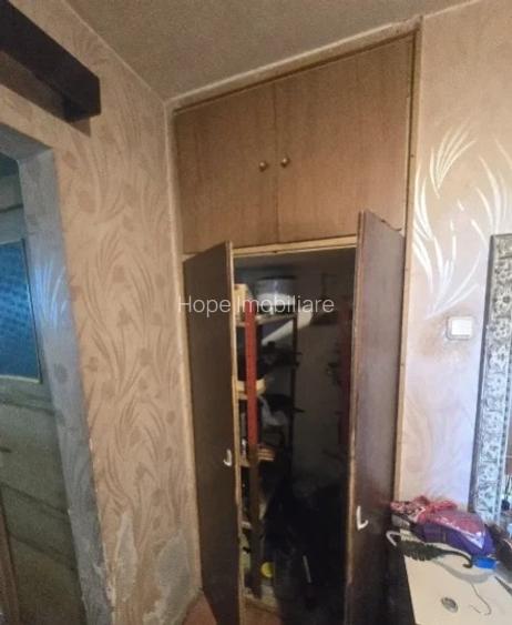 Teiul Doamnei-strada Otesani-apartament 3 camere - 8