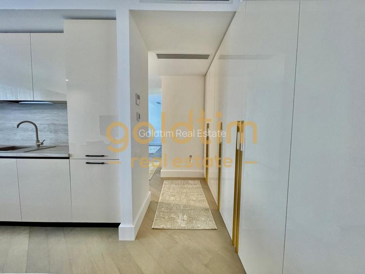 PRIMA INCHIRIERE/ SUPERB/ SPATII DEPOZITARE/ BALCON 20 mp/ PARCARE - 9