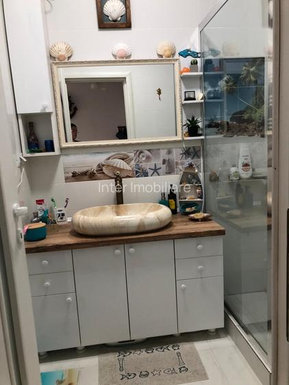 Apartament 43 mp, 2 camere, VEDERE FRONTALA la MARE, PARCARE INCLUSA, COD 161234 - 12