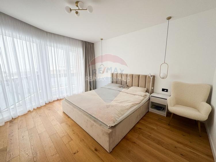 Eleganță, confort, și priveliște panoramică - Casă premium, Voroneț - 9