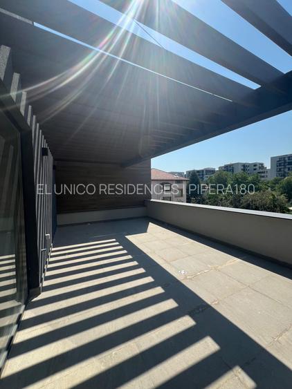 El Unico Residences | Pipera 180 - 37