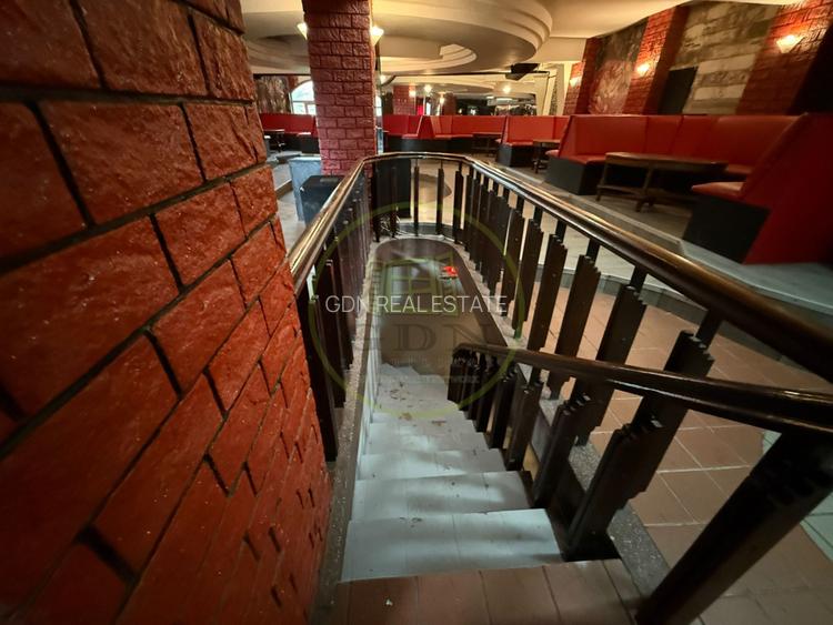 Spatiu comercial, 377 mp, Cartier 1 Mai, Zona Medicina Veche - 7
