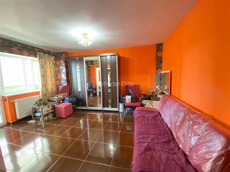 Vanzare garsoniera Splaiul Unirii - Confort City | etaj 3 / 11 | centrala termic - 2