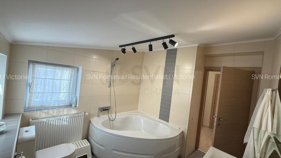REV2005499 Vila 5 camere Otopeni - 17